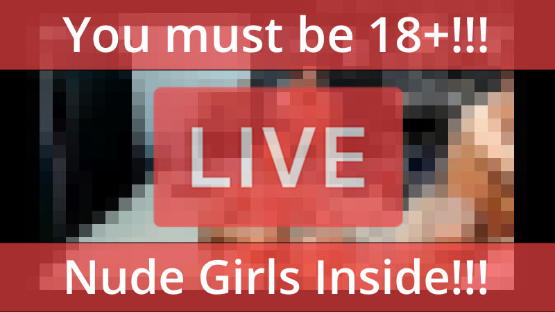 Nude 01LadyGlwmour is live!