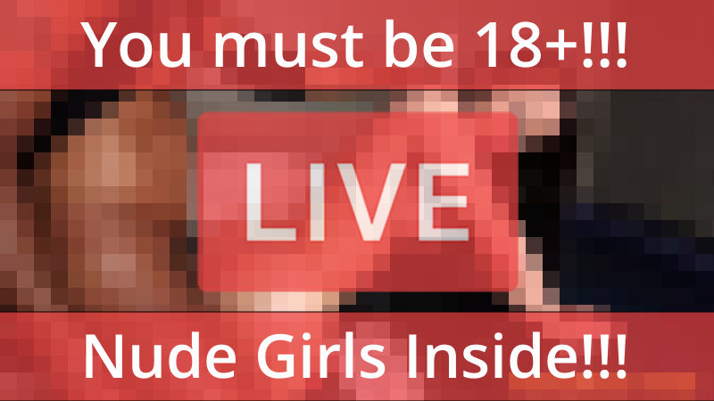 Naked 0HefyCuteGirl is live!