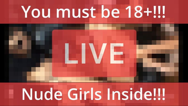 Nude 0hotuulie0 is live!