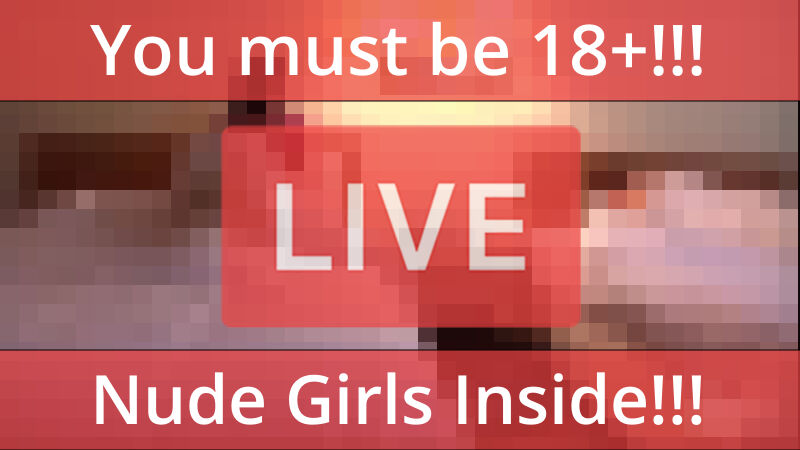 Nude 18FromScoI is live!