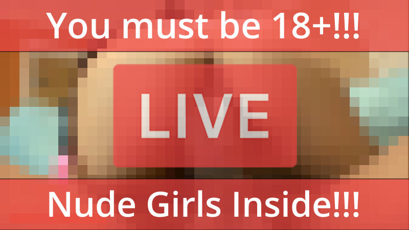 Nude 19FromSchooI is live!