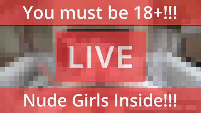 Nude 1Sexy6igress is live!