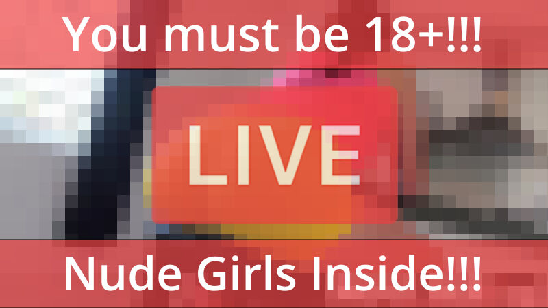 Nude 4avenLove is live!