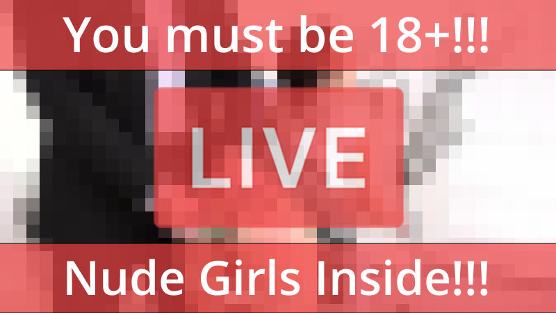 Nude 4lisaDale is live!