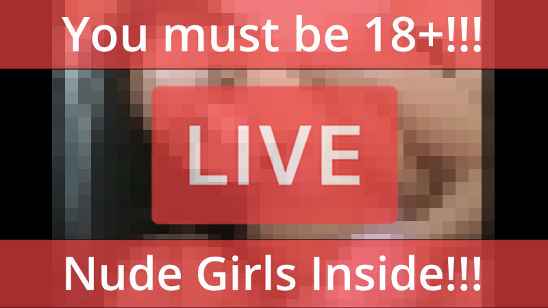 Naked 8nsatiableOne is live!