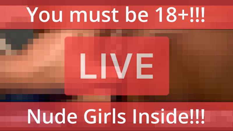 Nude 9InchhHeelsMiss is live!