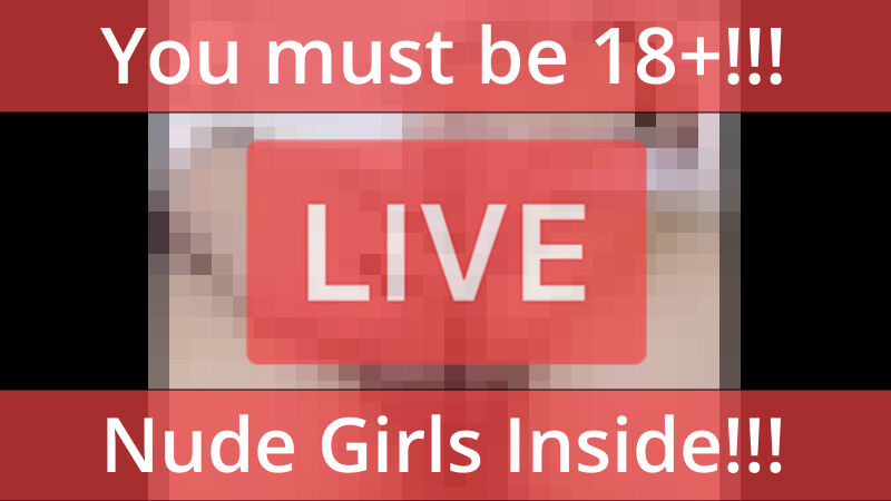 Naked AAngelicaGrace is online!