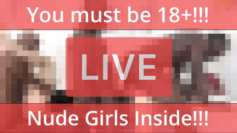 Nude AbhyParis is live!