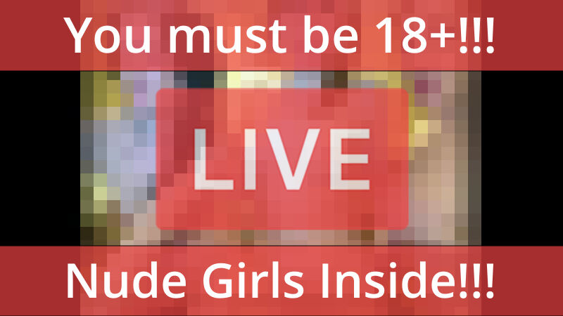 Nude AdeaiaAdorable is live!