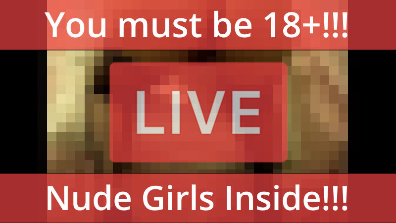 Naked AdelaFi9re is online!
