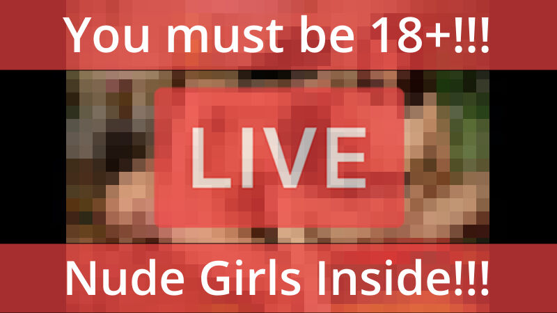 Nude AdelinaJuic4 is live!
