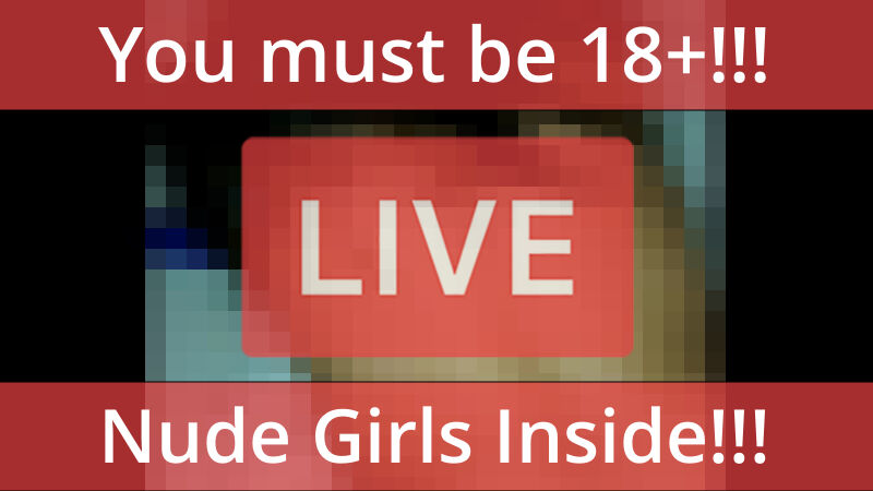 Nude AdelineHp is live!