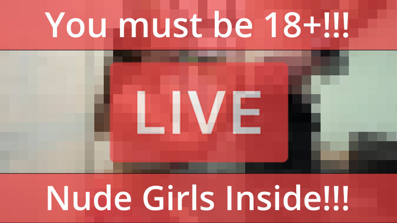 Naked AeaHalls is online!