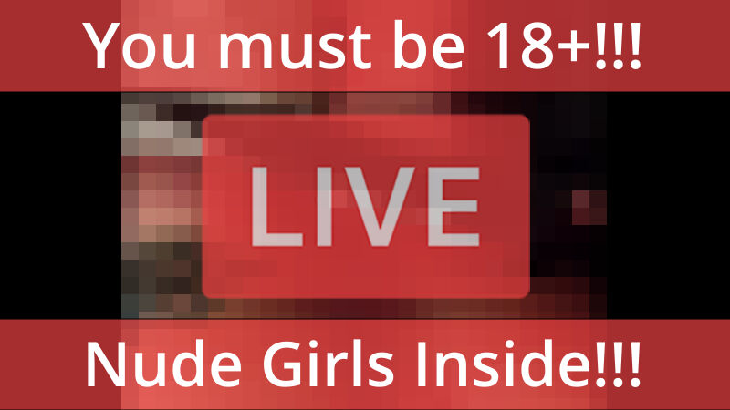 Naked AilenFxter is online!