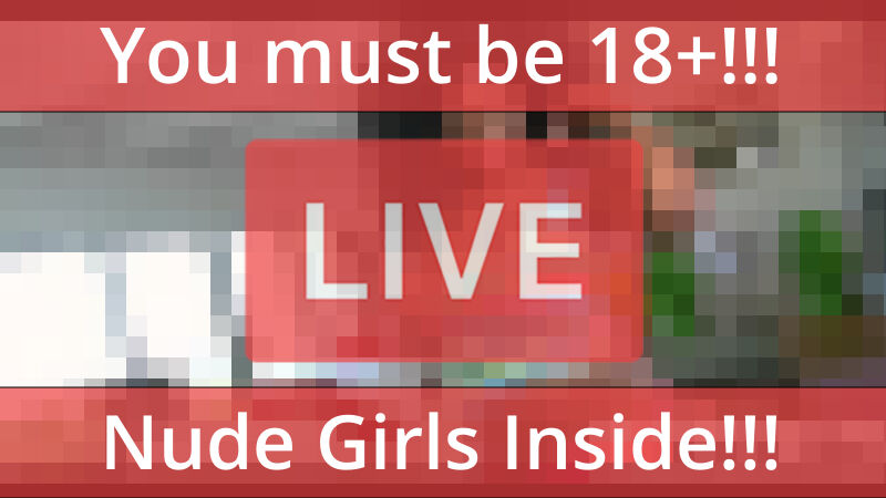 Nude AishaDeverax is live!