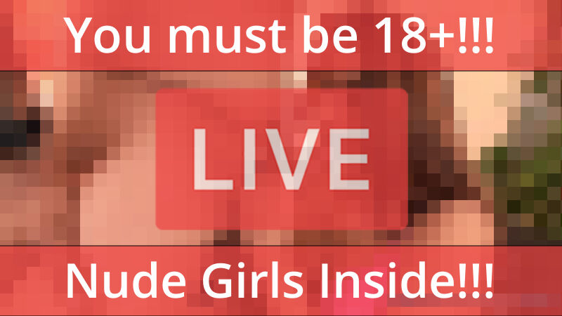 Nude AldxaWorld is live!