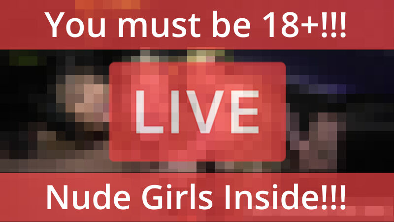 Naked AlieQuin is live!