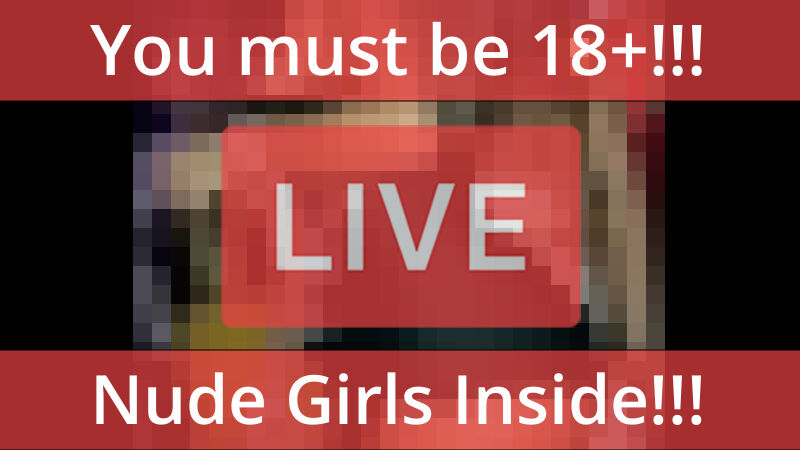 Hot AlkzzeCollette is live!