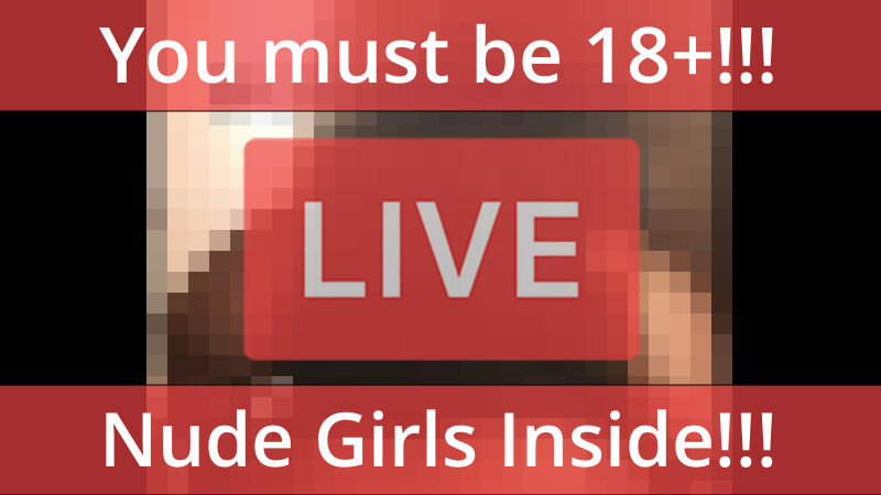 Nude AllisBlle is live!