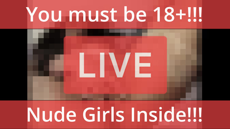 Nude Allisnesire is online!