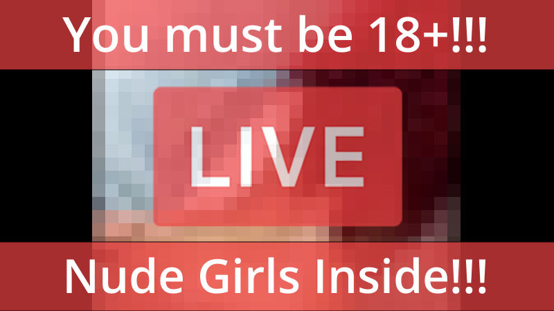 Nude AlysonCite is live!