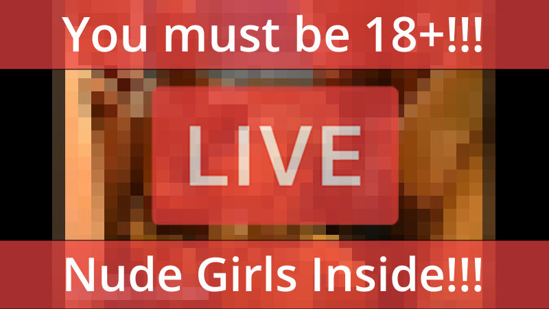 Naked AmliaCrane is online!