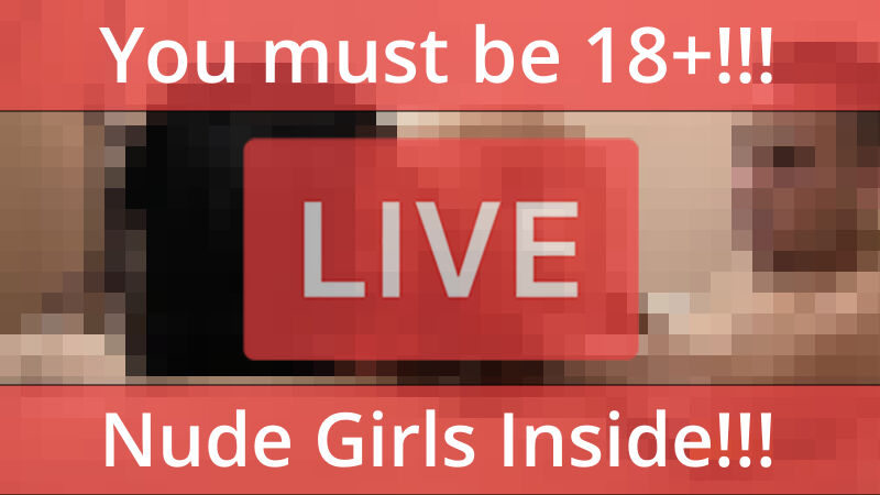 Naked Anabellure is live!