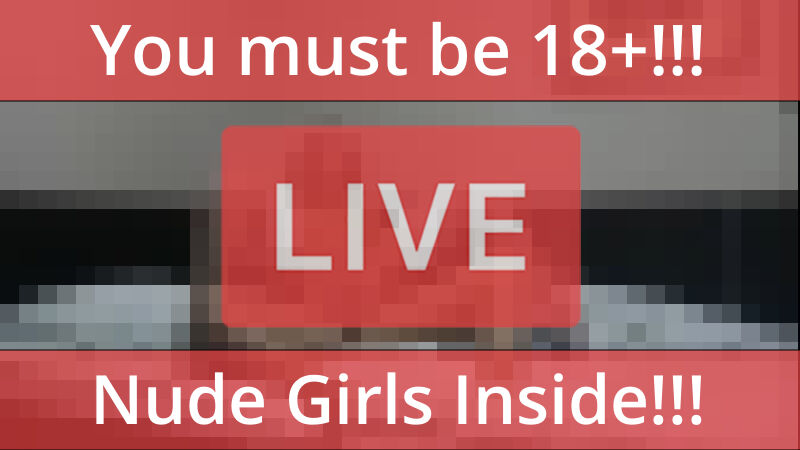 Nude AndieDefn3 is live!