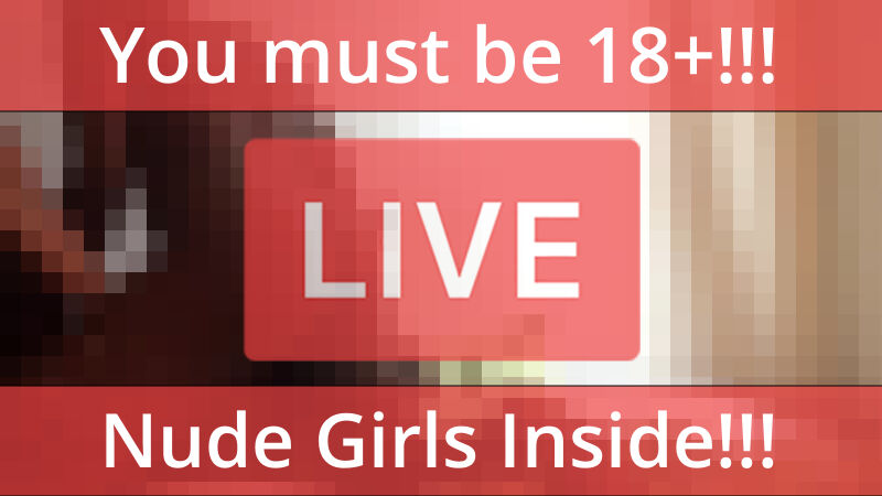 Nude Ang4lLadyyy is online!