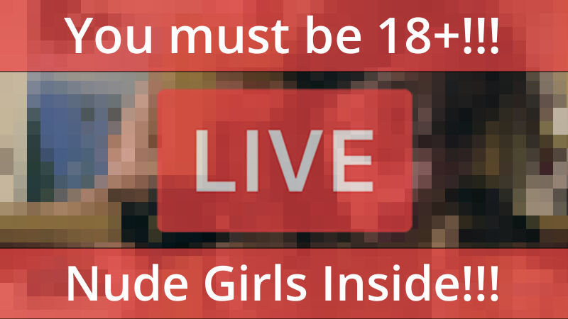 Naked AngeliaMller is online!