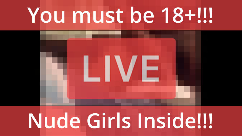 Naked AngelicleaX is online!