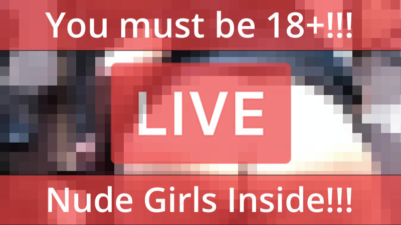 Nude AnnAgreeabl is live!
