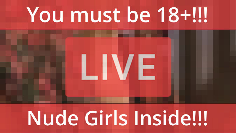 Nude Annausso is live!