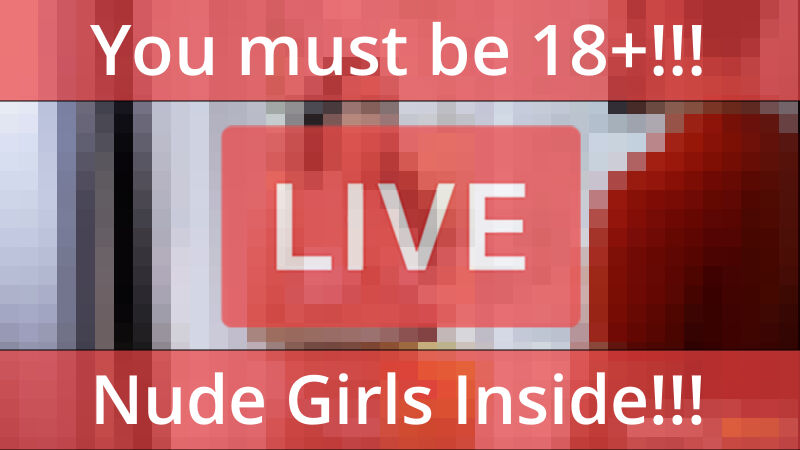 Naked AnnieMinori is live!