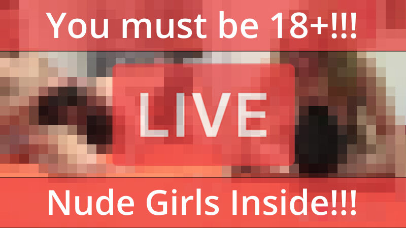 Naked ArianaJy is online!