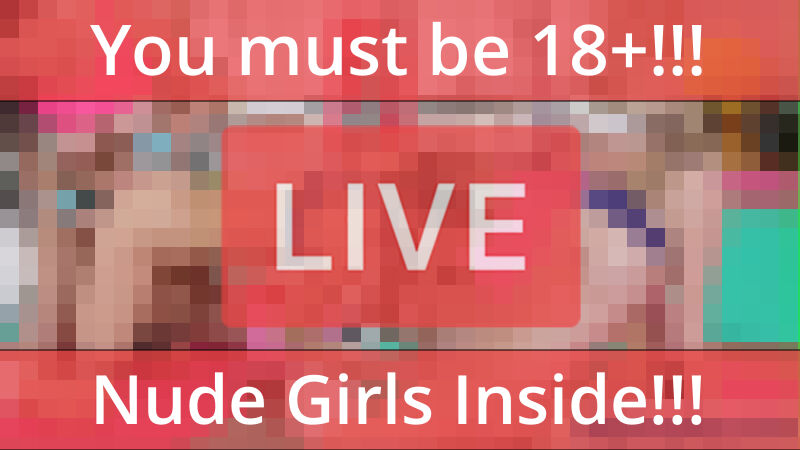 Nude ArianaMstique is online!