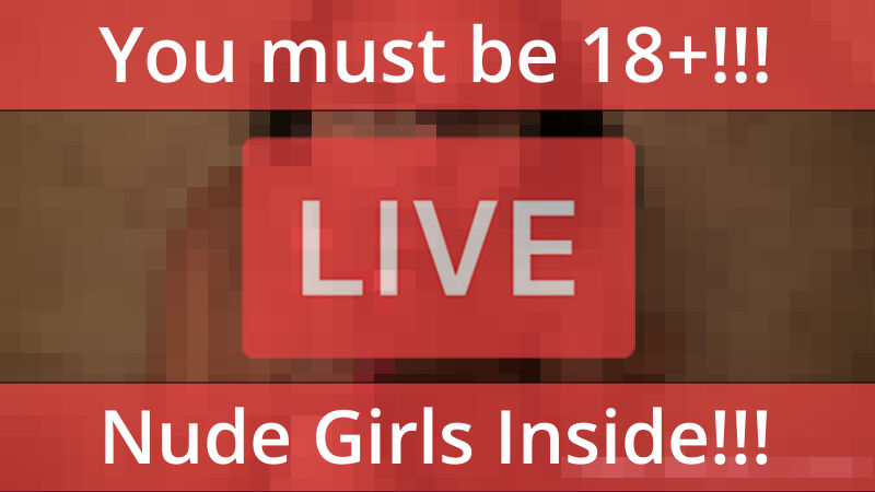 Nude AshlyWole is live!