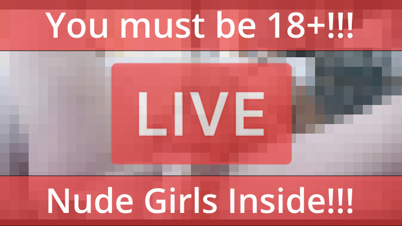 Nude AsialoeGirl is live!