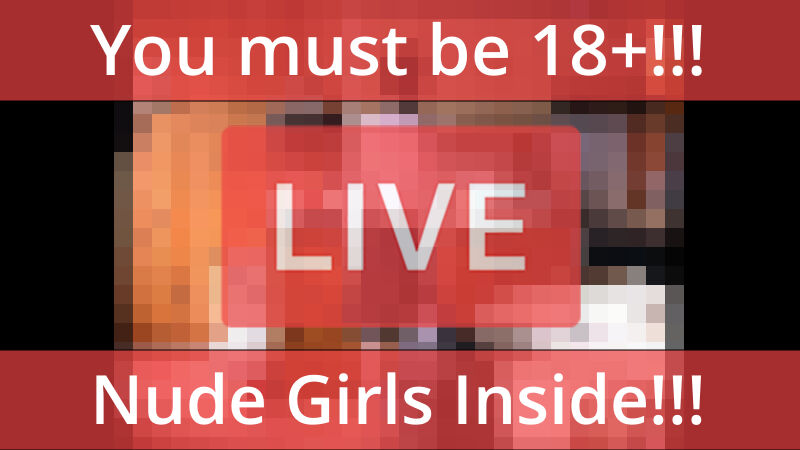 Naked AsianSexgDirty is live!