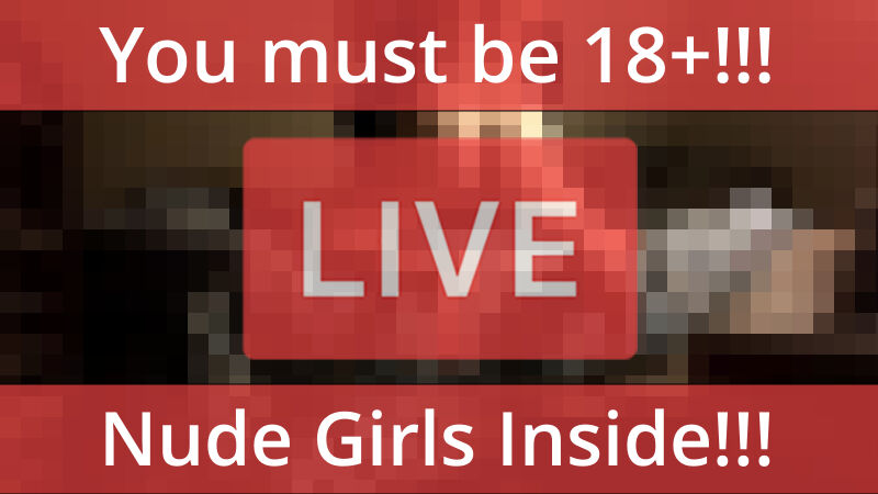 Nude AwezomeWendy is live!