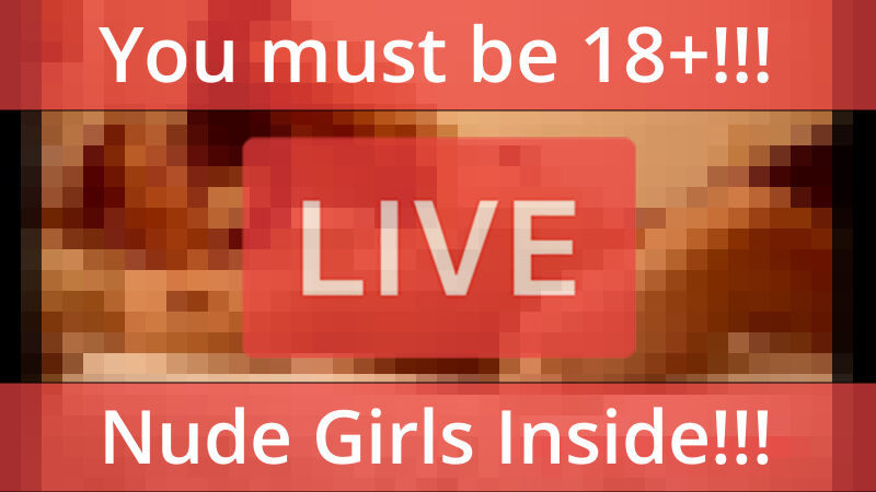 Nude BDSMPason is live!