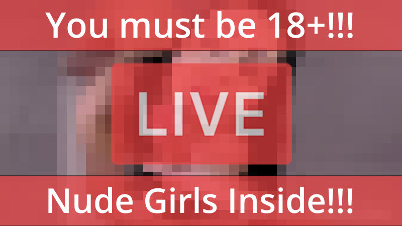 Nude BIGTTS8DD is live!
