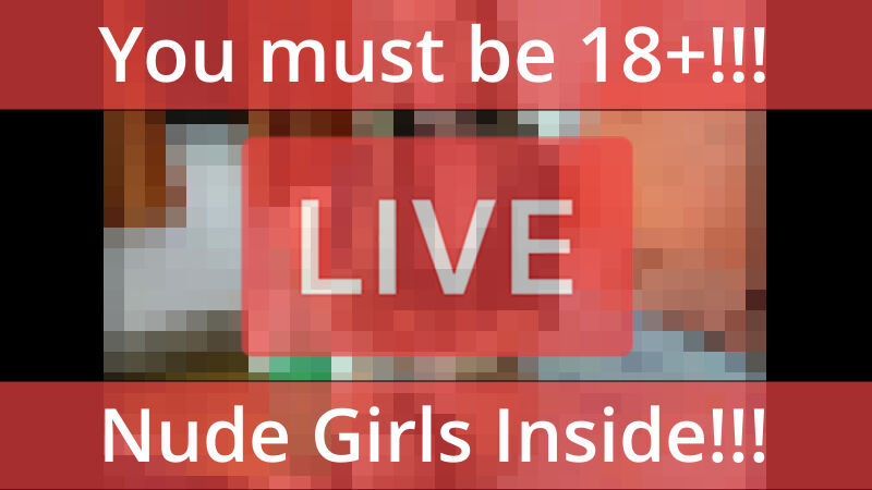 Nude BbbleHotssforU is live!