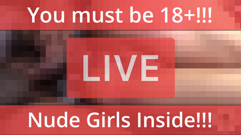 Nude Beautigukgoddess is live!