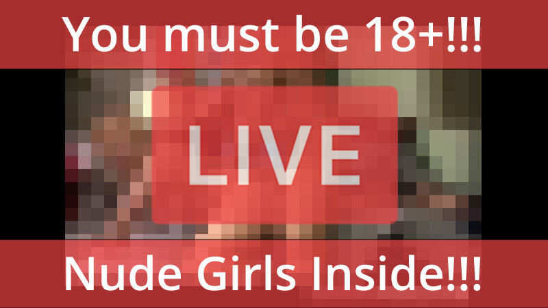 Naked Bellagalax6yy is live!