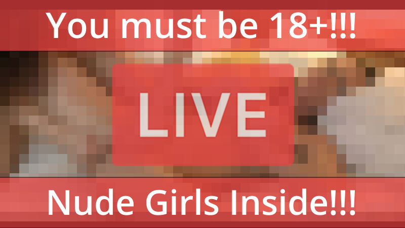 Nude Bet5yShiver is live!