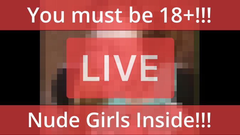 Naked BlackBgiClit is live!