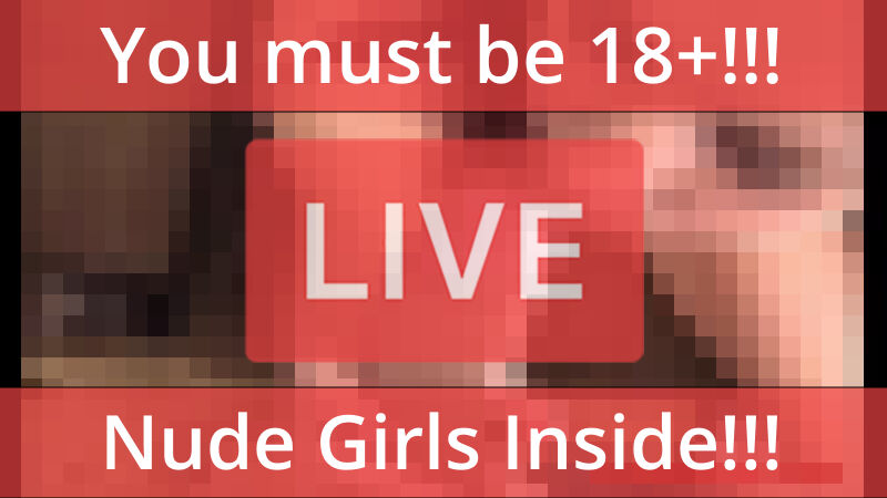 Nude BlndeAmadaBB is live!