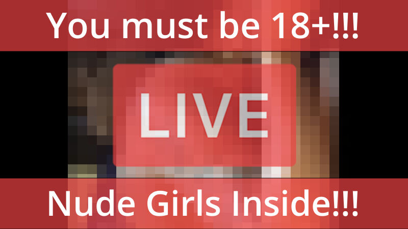 Naked BndaaCruz is online!