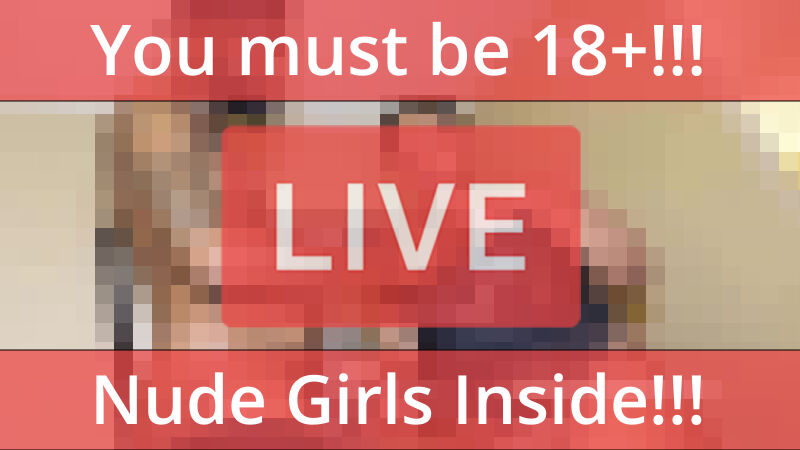 Nude BoosPleasurexxx is live!